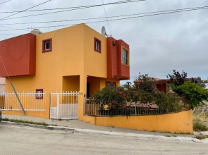 Terraza de Campo
