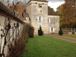 Gîte Treteau, 2 pièces, 2 personnes - FR-1-489-64
