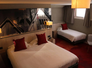 Les Terrasses Poulard