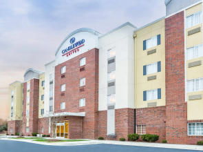 Candlewood Suites Apex Raleigh Area by IHG