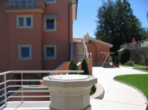 Villa Nada