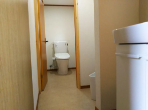Guesthouse Nashimotoken