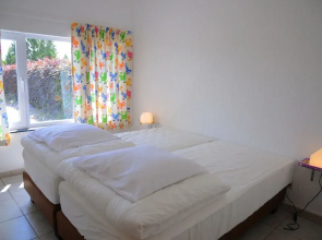 Holiday Home in Noiseux With Private Hot Tub