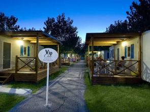 Camping Village Misano