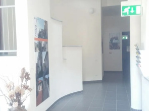Hostel Ameglia
