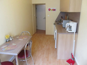 Kaupmehe Guest House