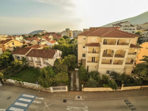 Montesa New Apartmani 2