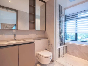 Eaton Residences KL by Plush