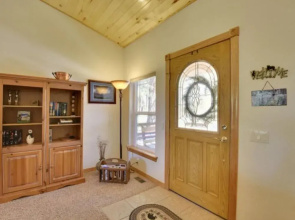 498 Capitan Circle 4 Br Home by RedAwning