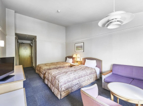 Hakuba Alps Hotel