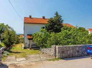 Apartment Kreso