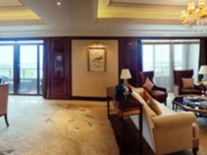Tongli Lake Resort Phase2