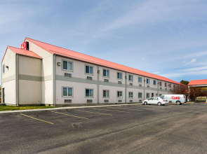 Econo Lodge Livingston Gateway to Yellowstone