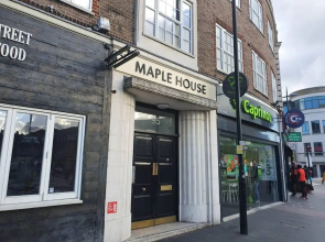 Livestay- Perfect For Contractors Luxury Apartment