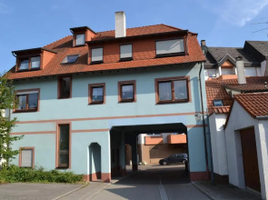 Ferienwohnung Emilia
