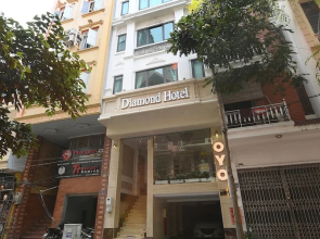 Diamond Hotel by OYO Rooms