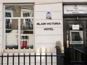 The Blair Victoria Hotel