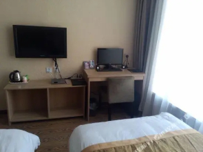 Haizhixing Express Hotel