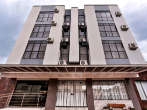 Zallon Hotel Executivo
