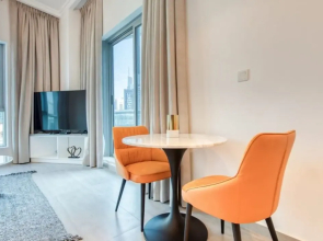 Bay Central 1 Dubai Marina - Apartment 1109