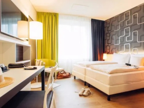 harry??s home Hotel Zurich-Wallisellen 22435