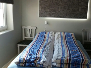 Haver Cabin - Sirevåg