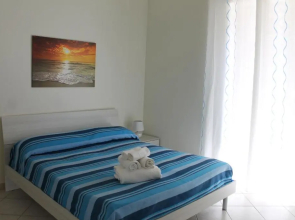 Sea & Sun - Guest House