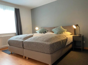Apartment Via Surpunt - Cresta or Anda - 3 Rooms
