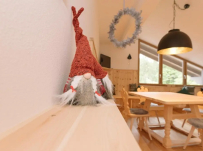 Ferienwohnung Sea Wieserhof