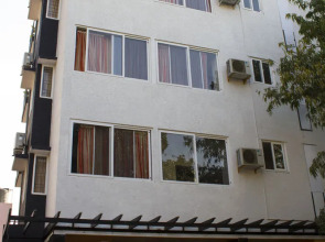 OYO 378 Aira Apartments Near Manipal Hospital