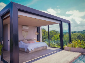 Amanatu Ecolodge & Spa