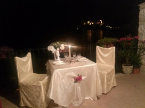 B&B La Casetta sul Lago