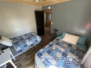 Pines Motel
