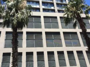 Four Seasons - Penthouse