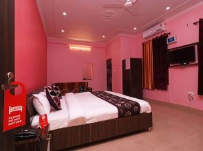 Hotel Om Sai Guest In By OYO Rooms