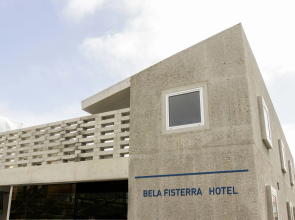 Hotel Bela Fisterra