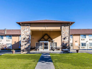 Quality Inn Cheyenne