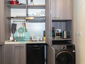 Bloomfields STU in Leonardo Masdar City