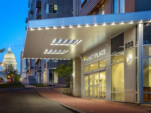 Hyatt Place Madison Downtown