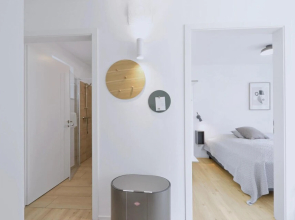 Awesome Apartment in Lembruch/dümmer See With 2 Bedrooms, Wifi and Indoor Swimming Pool