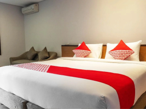 OYO 301 Umah Nusa Dua Residence