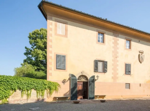 Villa Ott in Crespina