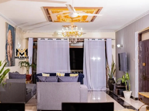 Stay.Plus Furaha Holiday Apartment