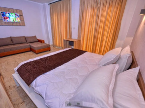 Hotel Atlantis Djalab