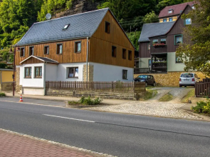 Ferienwohnung an der Habe