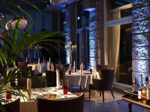 Steigenberger Icon Parkhotel Düsseldorf