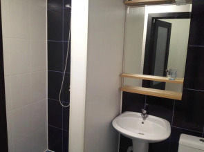 Ласточкино Гнездо