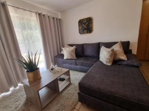 Vaal De Vue - Formanstreet 68 - Self Catering Apartment