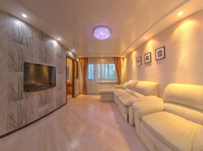 Alatyr Nizhnevartovsk, st. 60 Years of October, 5 a