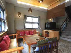 SHYE Lithuania Homestay